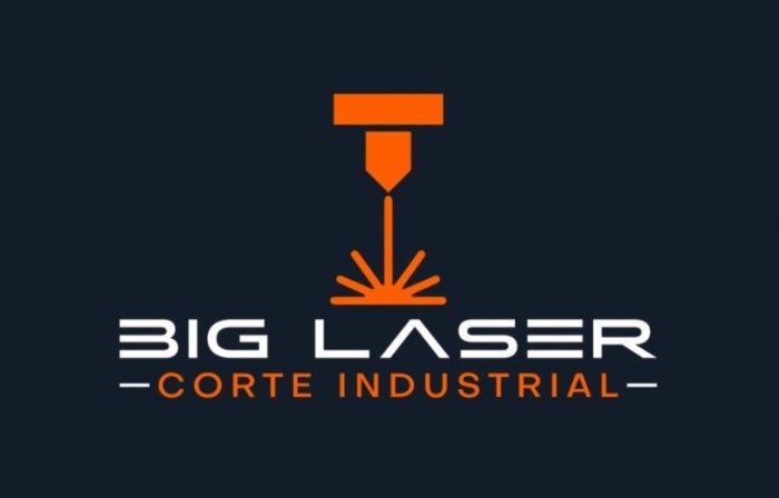 BigLaser - Corte Industrial