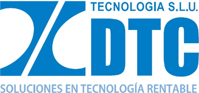 DTC TECNOLOGIA, S.L.U.