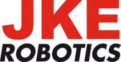 JKE Robotics, S.L.