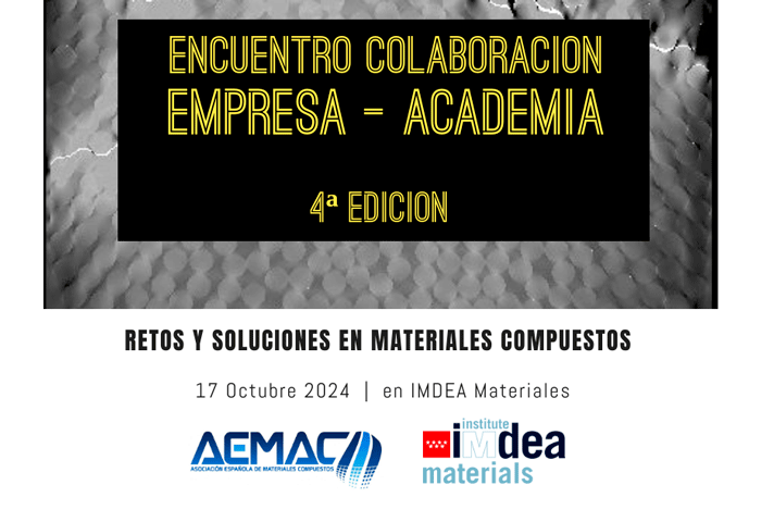 4º Edición Encuentro AEMAC