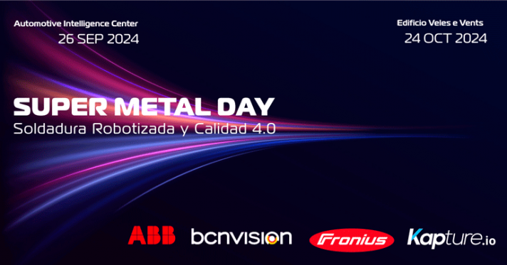 Super Metal Day 2024