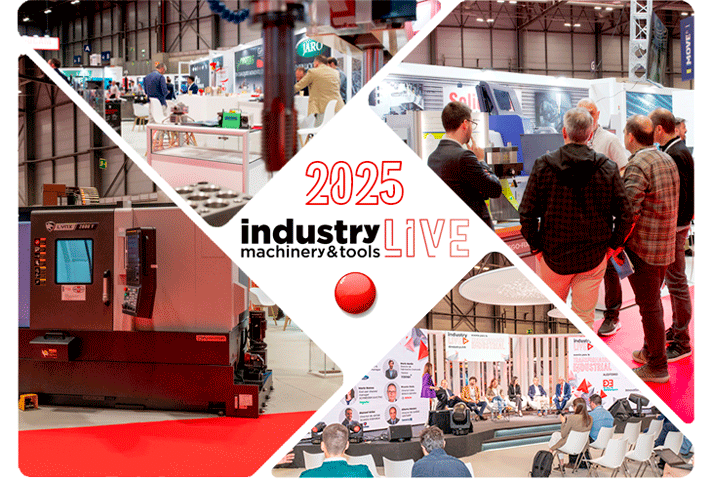 Industry Live 2025