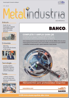 Metalindustria Abril 2019