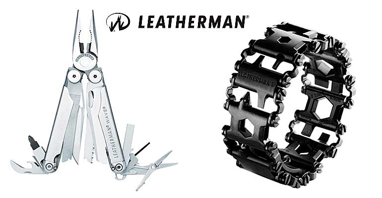 Leatherman 