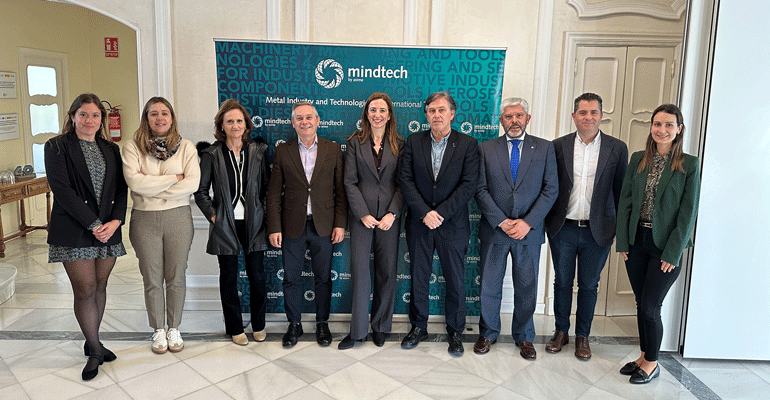 Se convoca la cuarta edición de los Mindtech Awards