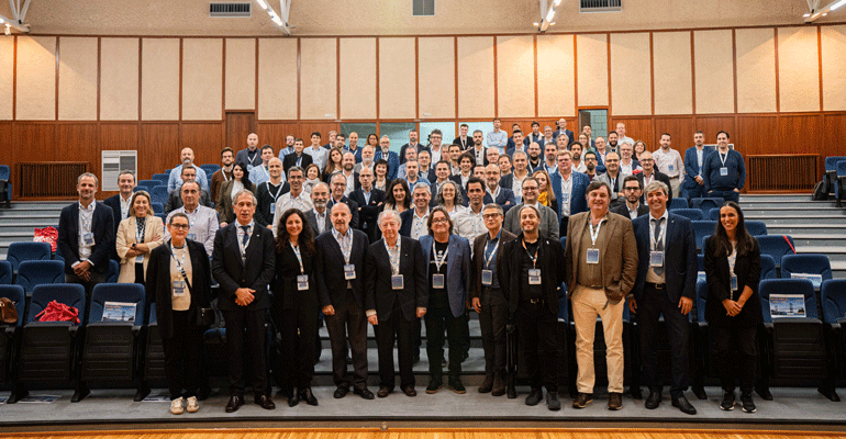 Más de 100 empresas participan en el 6º Summit anual de AER Automation en Vigo