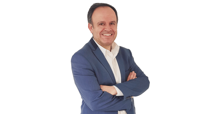 David López, nuevo CEO de Sisteplant