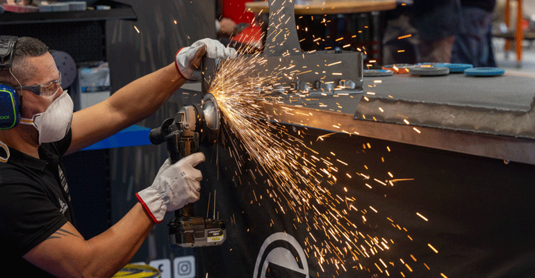 Crisis de talento: más del 60% de la industria no encuentra mano de obra cualificada