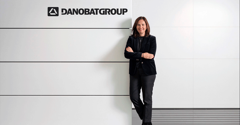 Danobatgroup marca un nuevo récord de facturación en 2024 con 344 M€