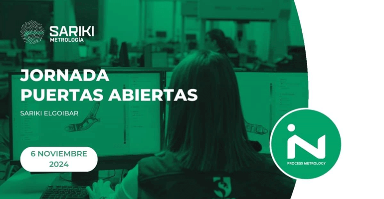 Sariki organiza jornada de puertas abiertas el 6 de noviembre