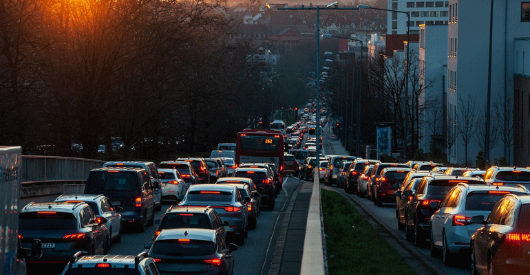 Análisis por regiones: situación del parque automovilístico en España